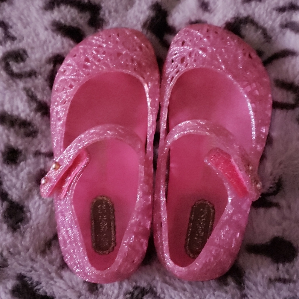 Mini melissas